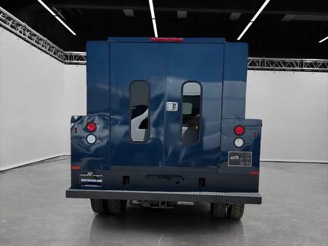 2013 Ford F-450 Base