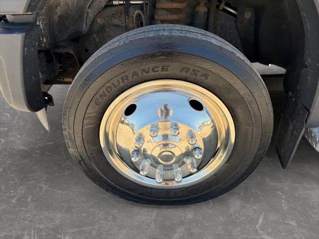 2013 Ford F-450 Base