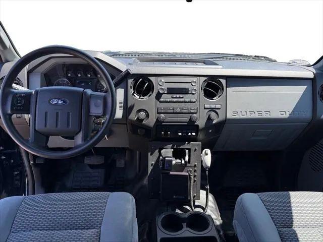 2013 Ford F-450 Base