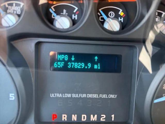 2013 Ford F-450 Base