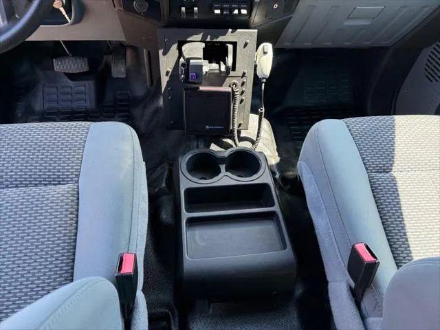 2013 Ford F-450 Base