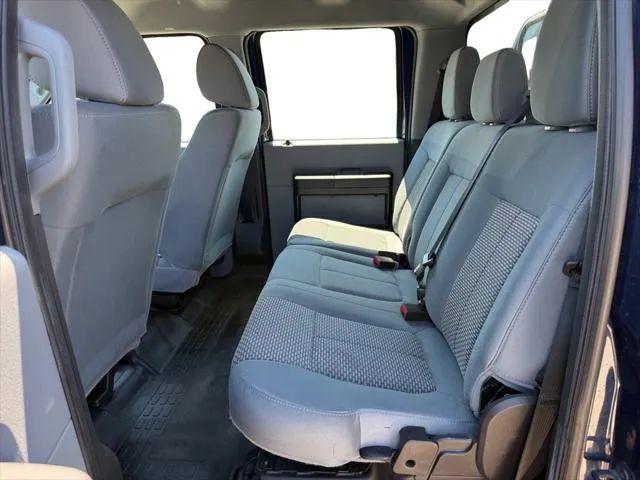 2013 Ford F-450 Base