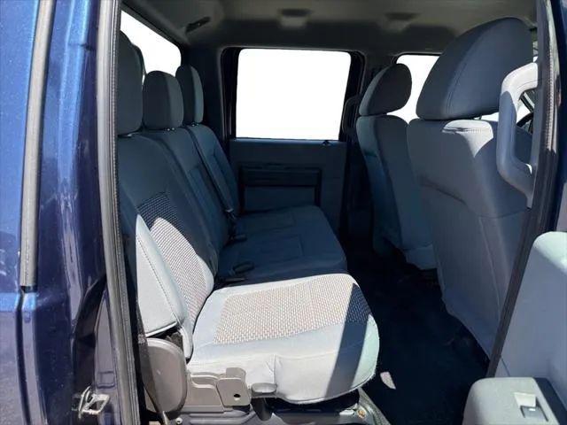 2013 Ford F-450 Base