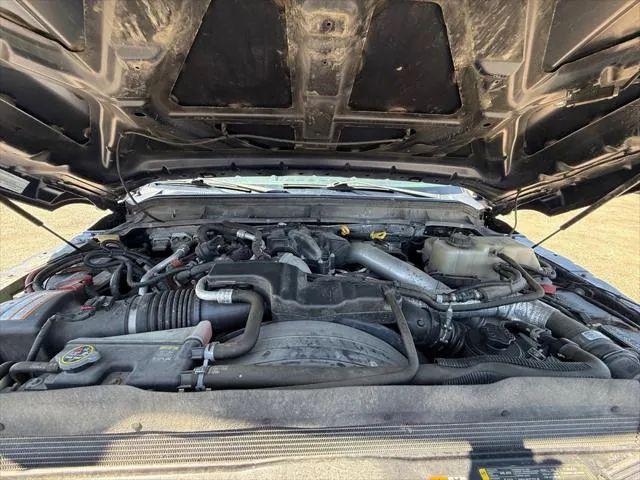 2013 Ford F-450 Base