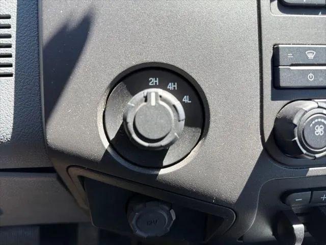 2013 Ford F-450 Base