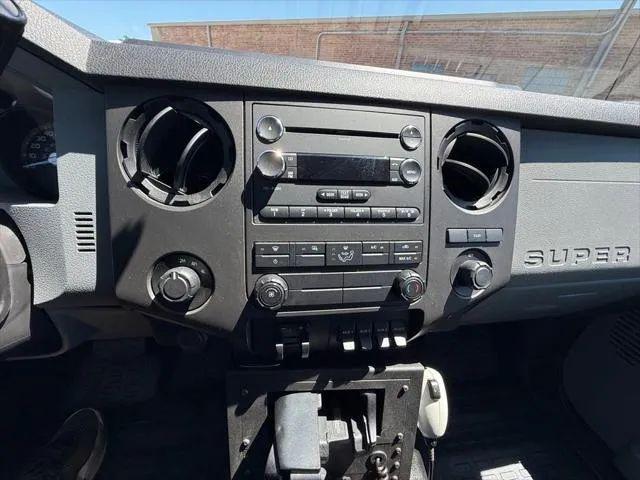 2013 Ford F-450 Base