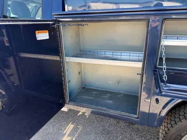 2013 Ford F-450 Base