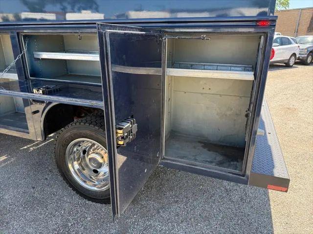 2013 Ford F-450 Base