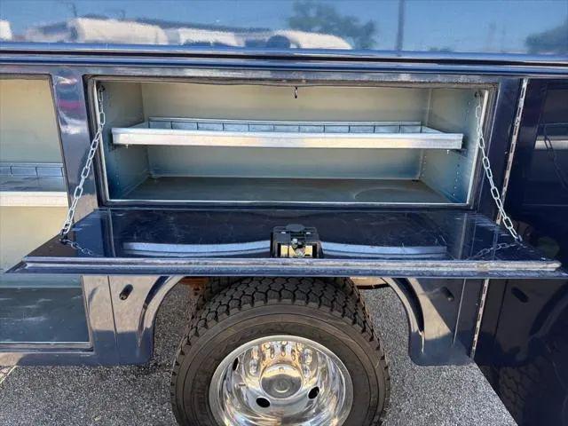 2013 Ford F-450 Base