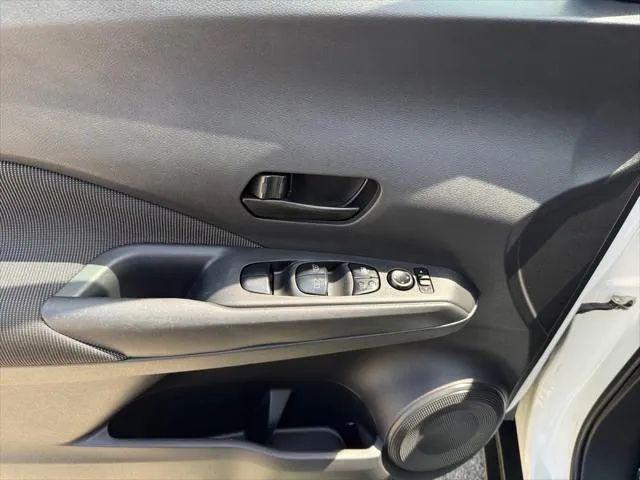 2020 Nissan Kicks S Xtronic CVT