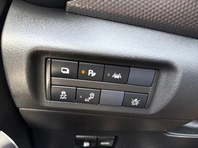 2020 Nissan Kicks S Xtronic CVT
