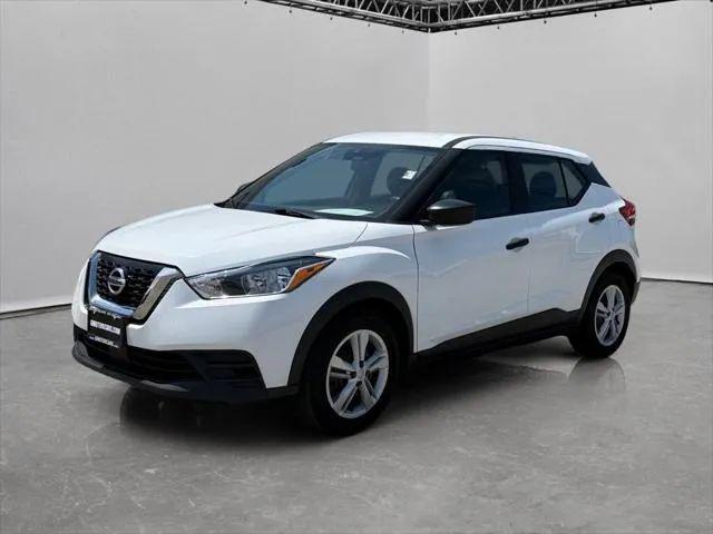 2020 Nissan Kicks S Xtronic CVT for sale in Arlington Heights, IL