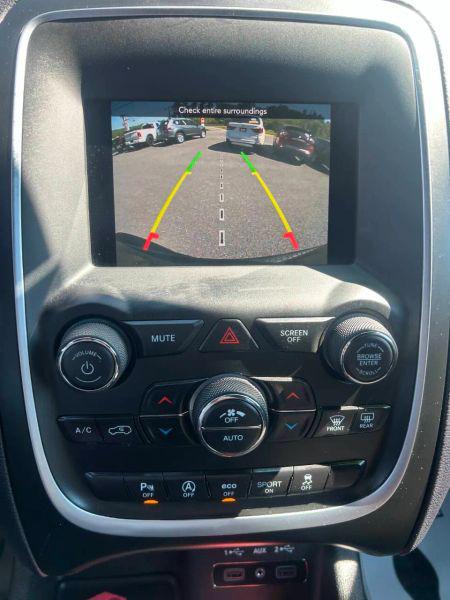 2020 Dodge Durango SXT Plus AWD