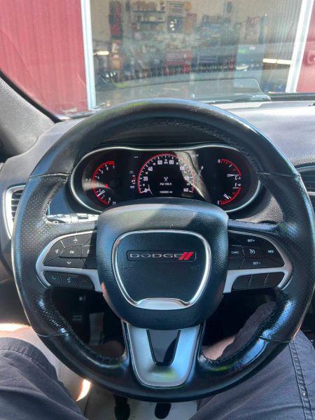 2020 Dodge Durango SXT Plus AWD