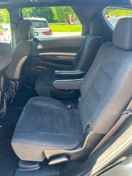 2020 Dodge Durango SXT Plus AWD