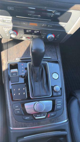 2017 Audi A7 3.0T Premium Plus