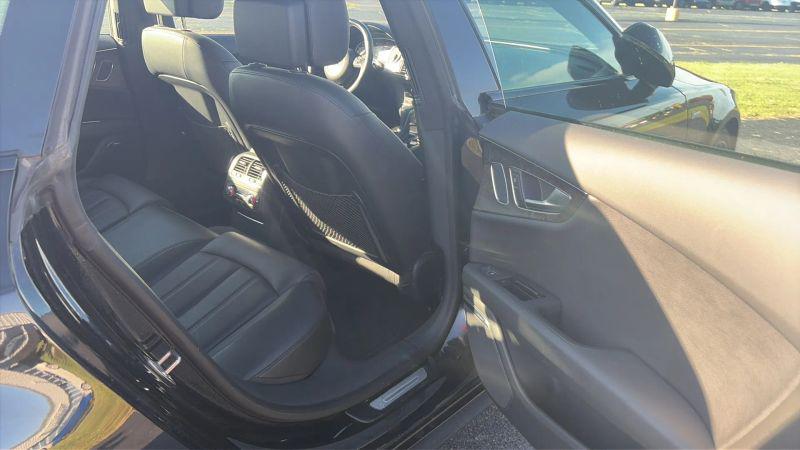 2017 Audi A7 3.0T Premium Plus