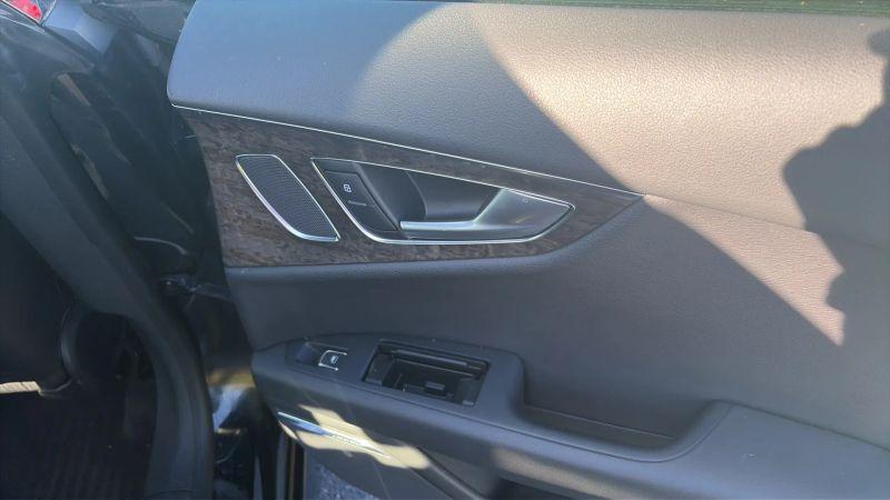 2017 Audi A7 3.0T Premium Plus