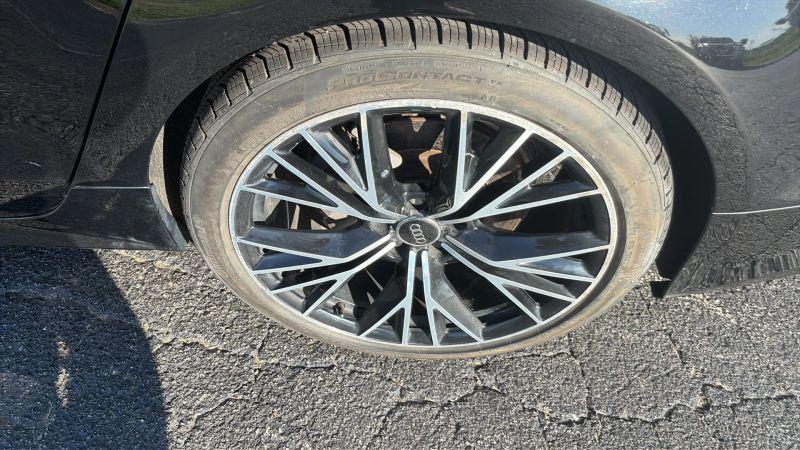 2017 Audi A7 3.0T Premium Plus
