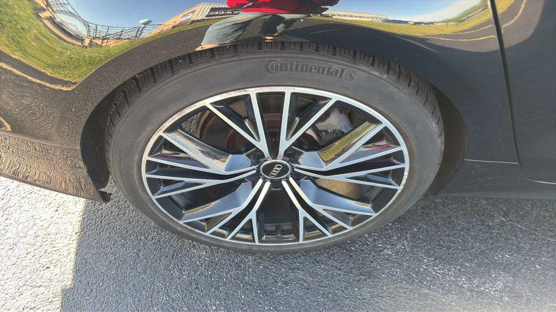 2017 Audi A7 3.0T Premium Plus