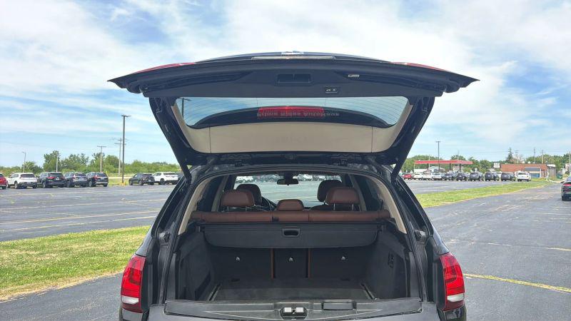 2018 BMW X5 xDrive35d