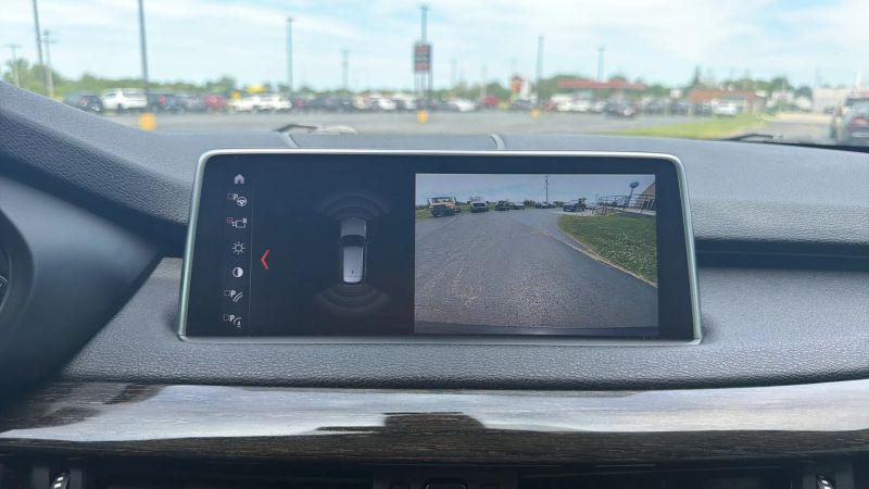 2018 BMW X5 xDrive35d