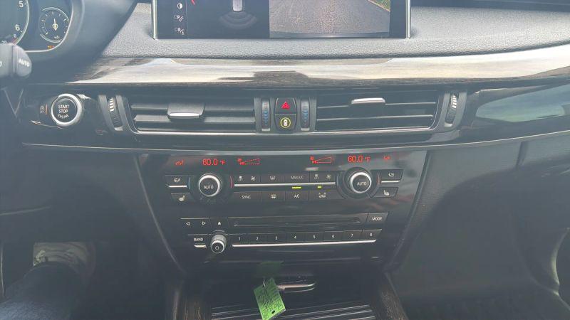 2018 BMW X5 xDrive35d