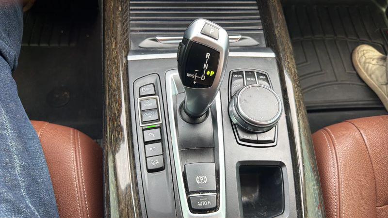 2018 BMW X5 xDrive35d