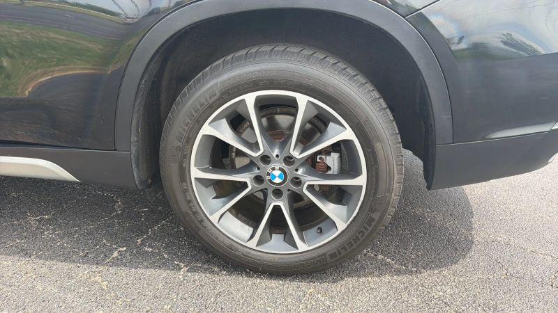 2018 BMW X5 xDrive35d
