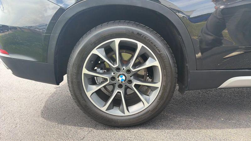 2018 BMW X5 xDrive35d