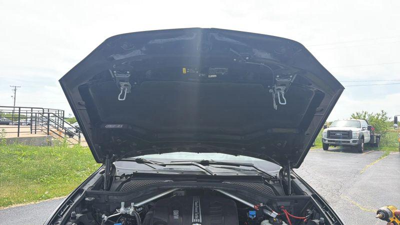 2018 BMW X5 xDrive35d
