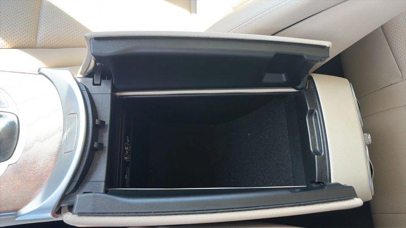2018 Mercedes-Benz GLC 4MATIC