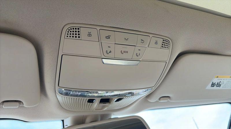 2018 Mercedes-Benz GLC 4MATIC