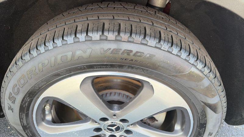 2018 Mercedes-Benz GLC 4MATIC