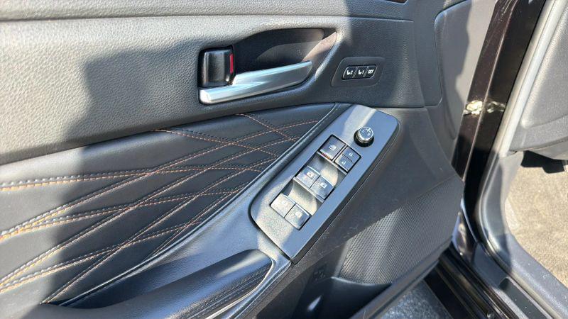 2021 Toyota Avalon Limited