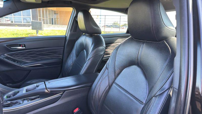 2021 Toyota Avalon Limited