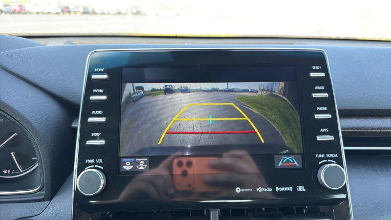 2021 Toyota Avalon Limited