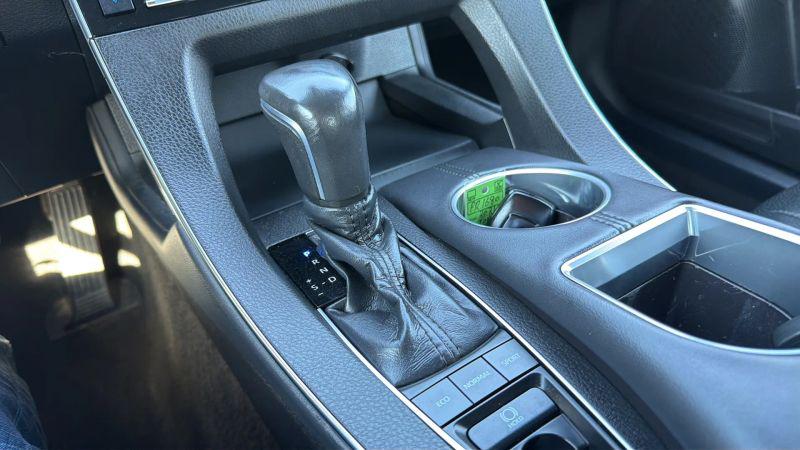 2021 Toyota Avalon Limited