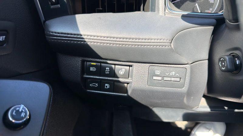 2021 Toyota Avalon Limited