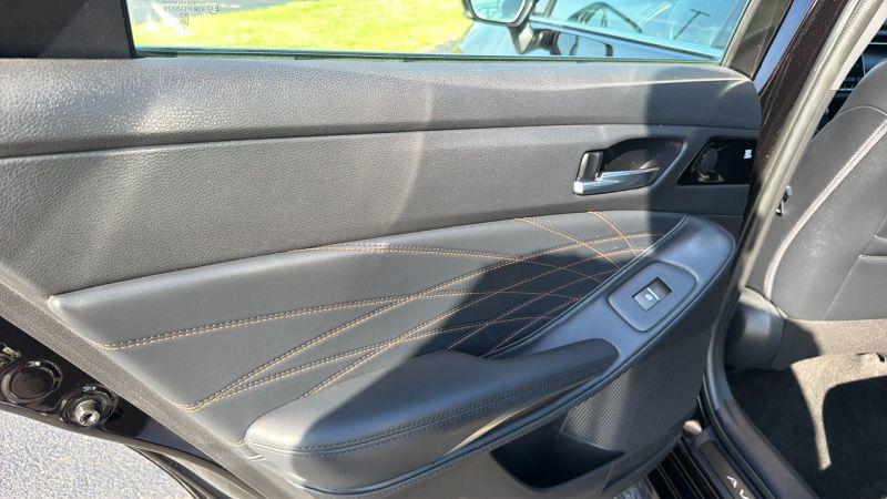 2021 Toyota Avalon Limited