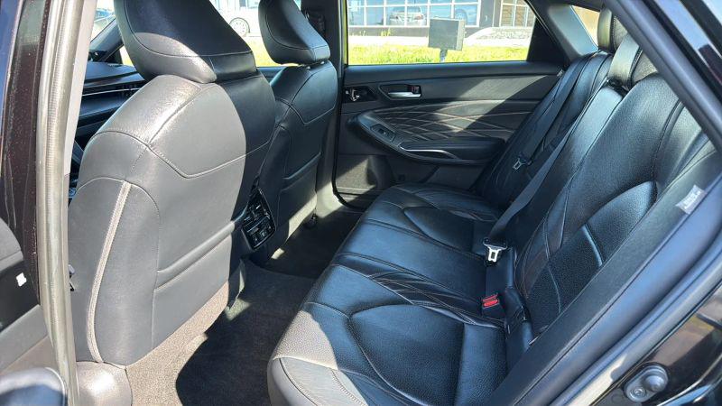 2021 Toyota Avalon Limited