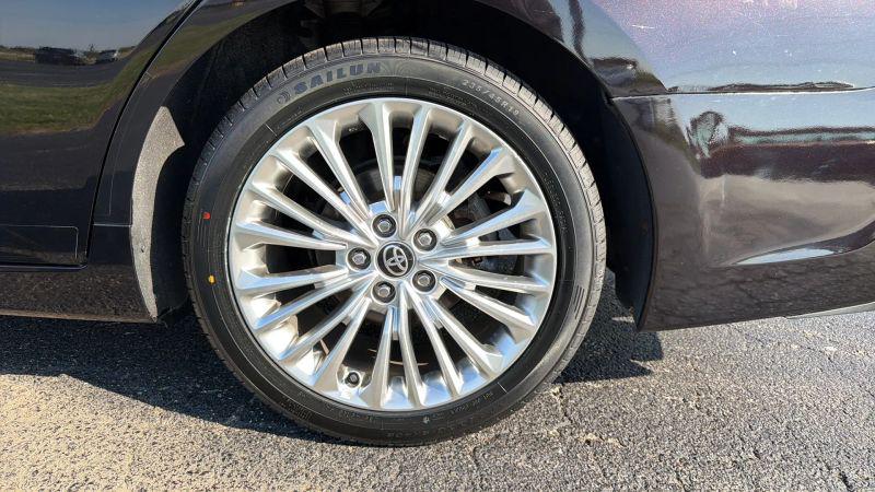 2021 Toyota Avalon Limited
