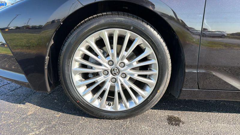 2021 Toyota Avalon Limited