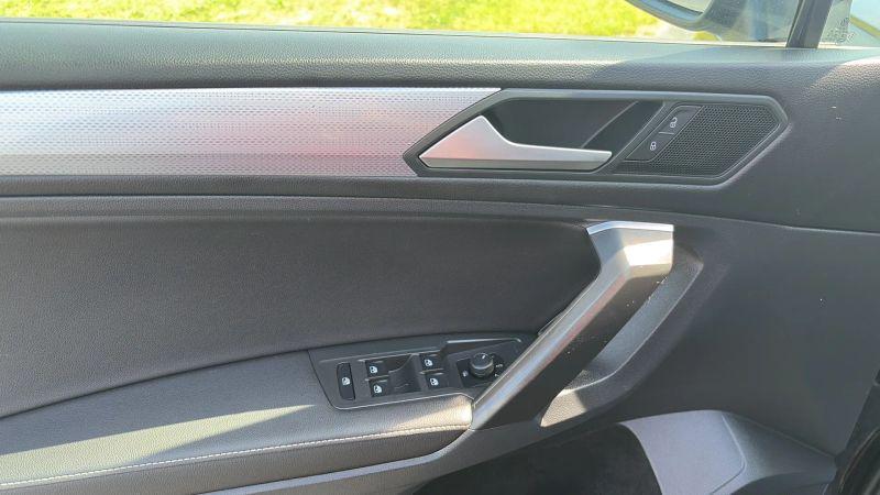 2022 Volkswagen Tiguan 2.0T S
