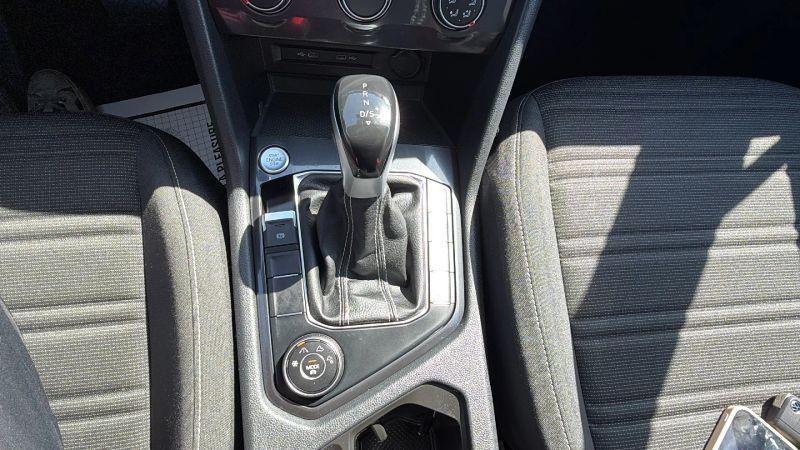 2022 Volkswagen Tiguan 2.0T S