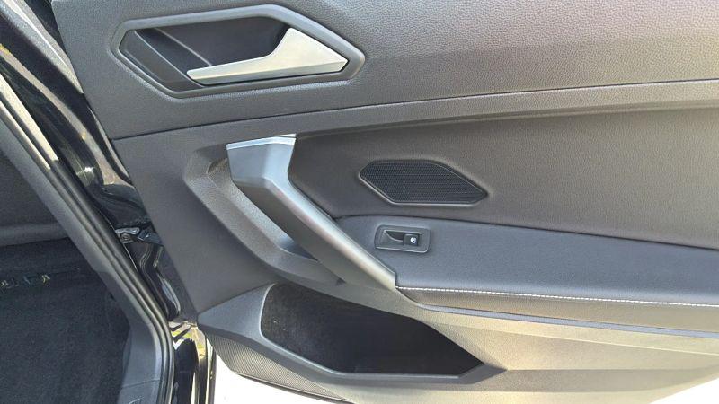 2022 Volkswagen Tiguan 2.0T S