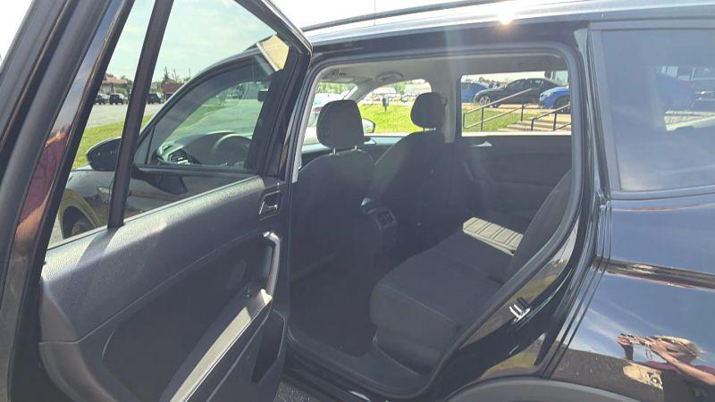 2022 Volkswagen Tiguan 2.0T S