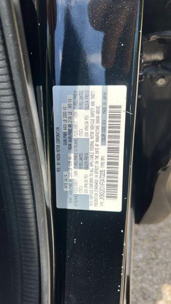 2015 Mazda CX-5 Touring