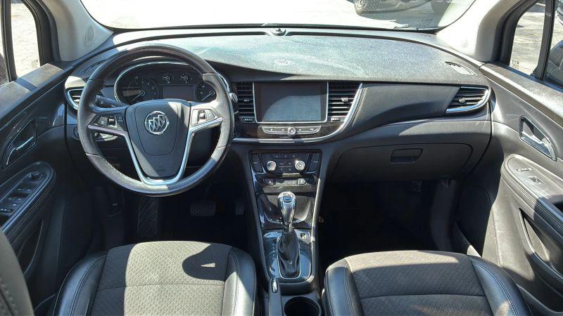 2021 Buick Encore FWD Preferred