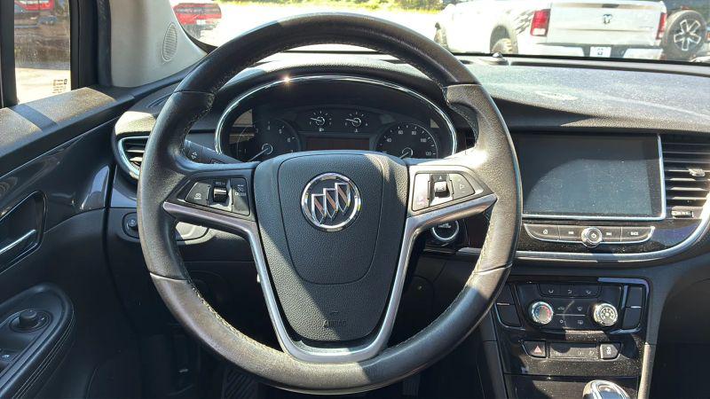 2021 Buick Encore FWD Preferred